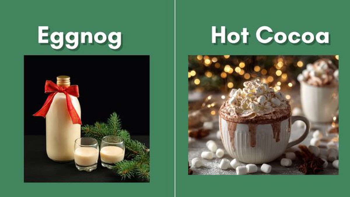 The Victor: Christmas Edition image number null